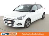 Hyundai i20 1.0 TGDI Advantage+ Aut*NAVI*TEMPO*CAM*PDC* - Hyundai i20: Kleinwagen