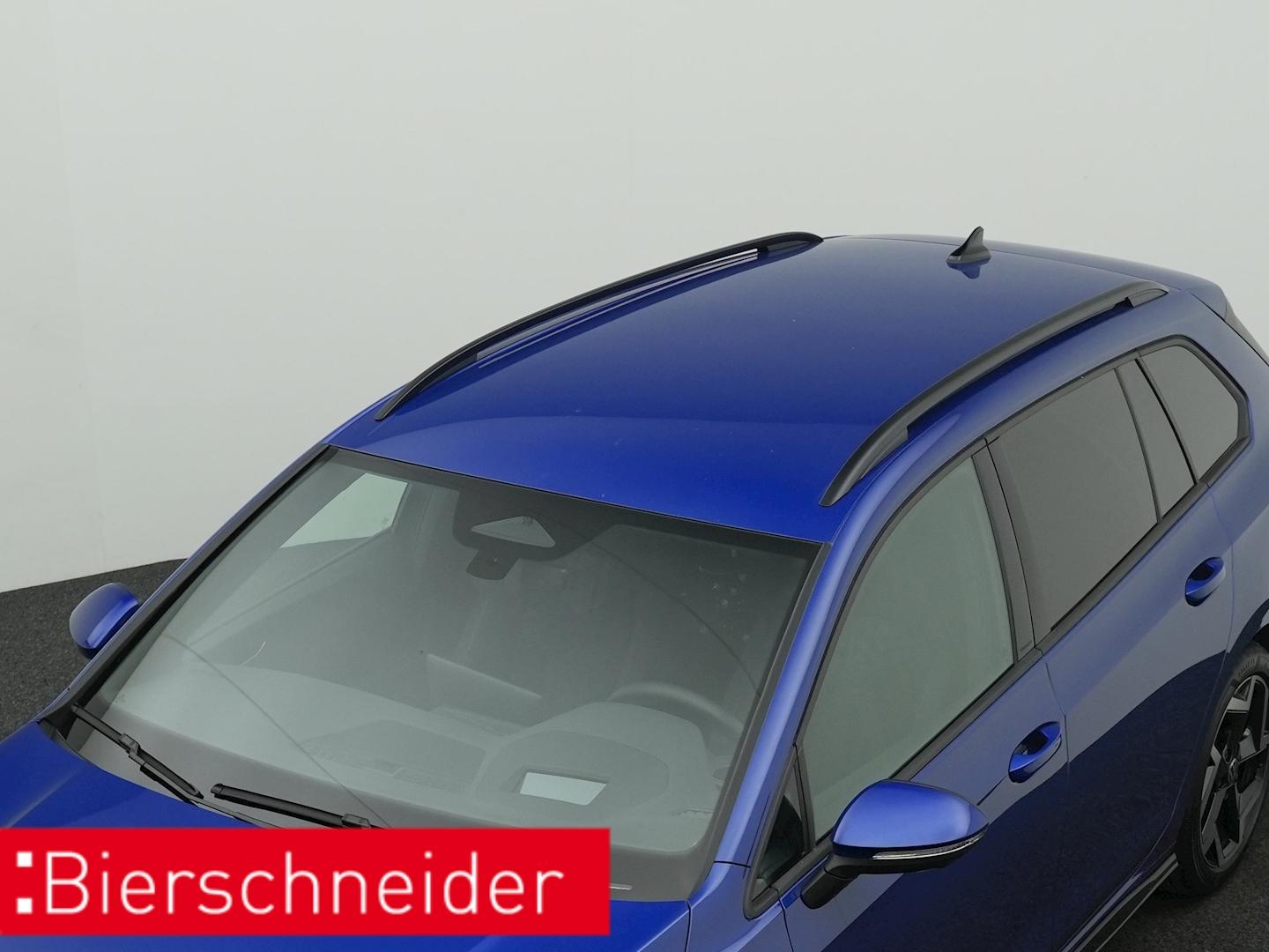 Volkswagen Golf Variant 8 2.0 TDI DSG R-Line 5.-J.-GAR AHK, миниатюра 18