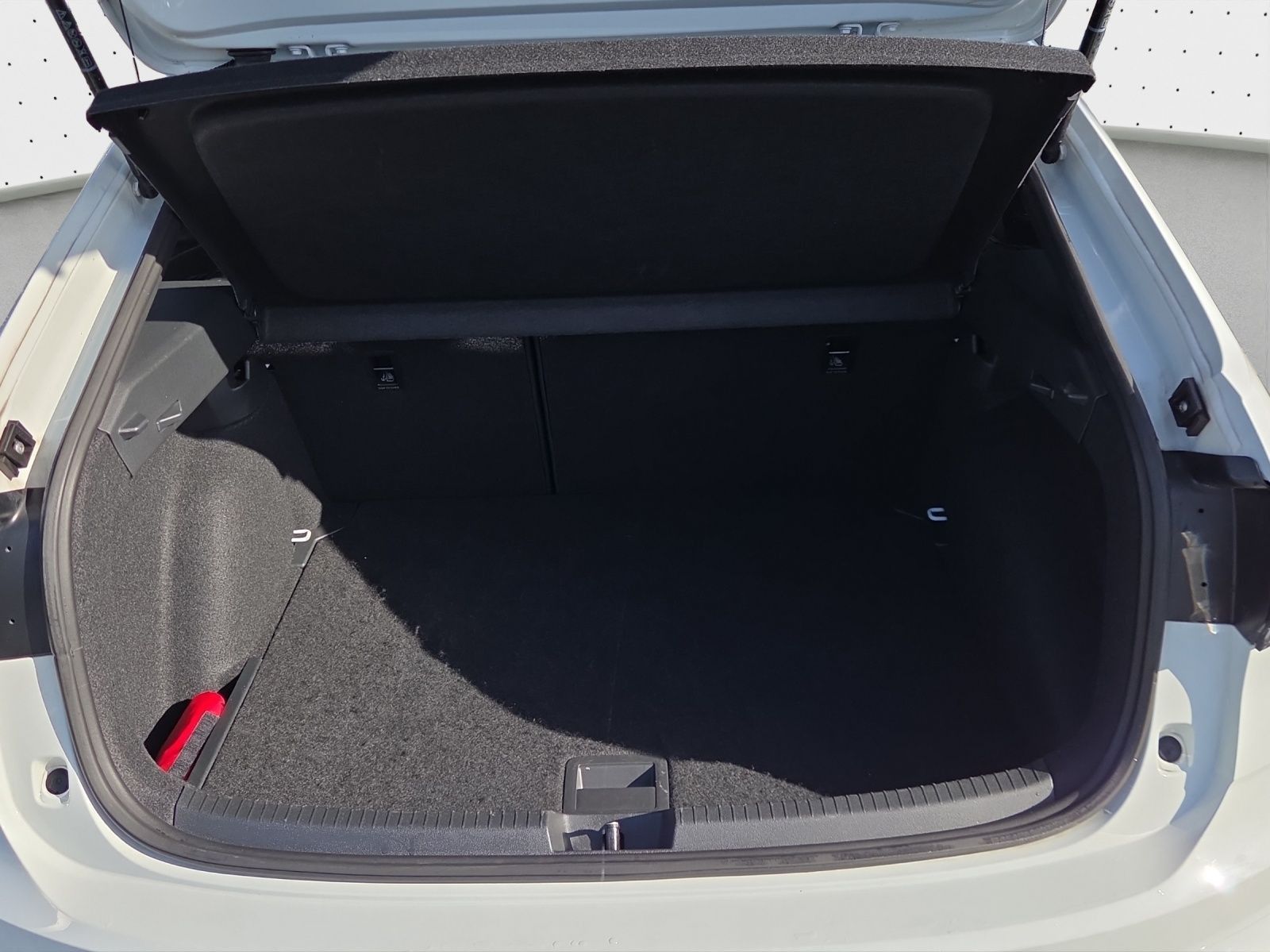 Volkswagen Taigo - Bild 14