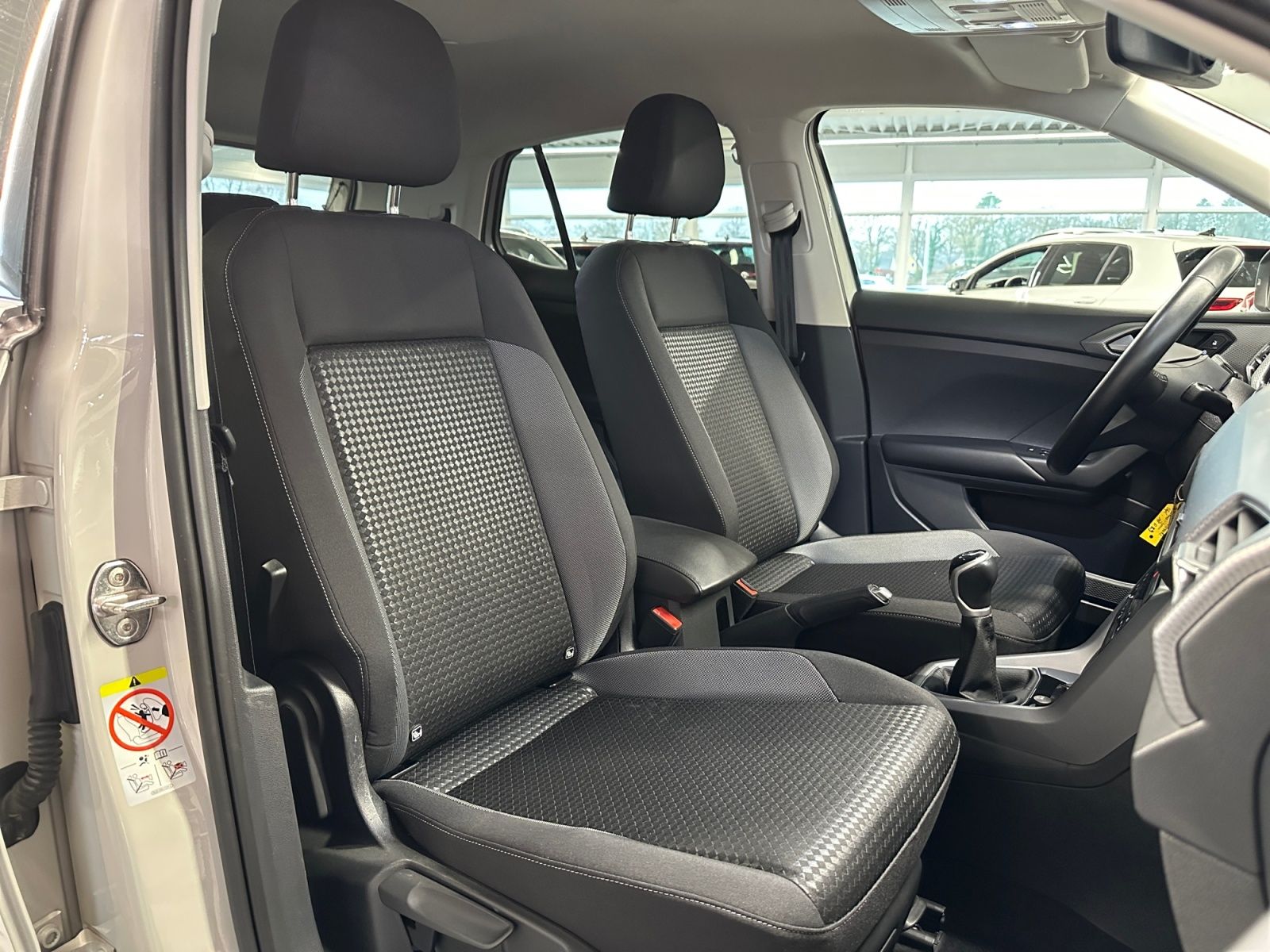 Volkswagen T-Cross - Bild 14