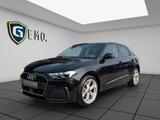 Audi A1 30 TFSI Advanced DAB+ SOUND TEMP SHZ PDC - Audi A1 mit Benzin-Antrieb: Limousine, Automatik