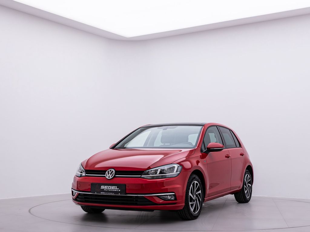 Image of Volkswagen Golf