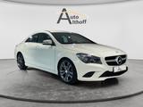 Mercedes-Benz CLA 180 AUTOMATIK NAV  KAMERA TEMP KLIMA SHZ - Mercedes-Benz CLA 180 in Stuttgart