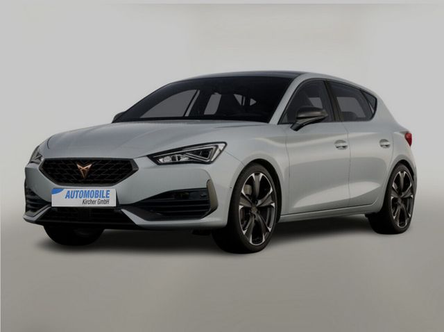 Cupra Leon 2.0 TSI 221kW VZ DSG