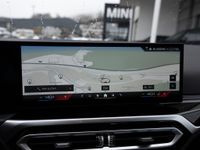 BMW i4 - Vorschau Bild 18