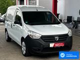 Dacia Dokker Express I Kasten I Benzin I TÜV I 1. HAND