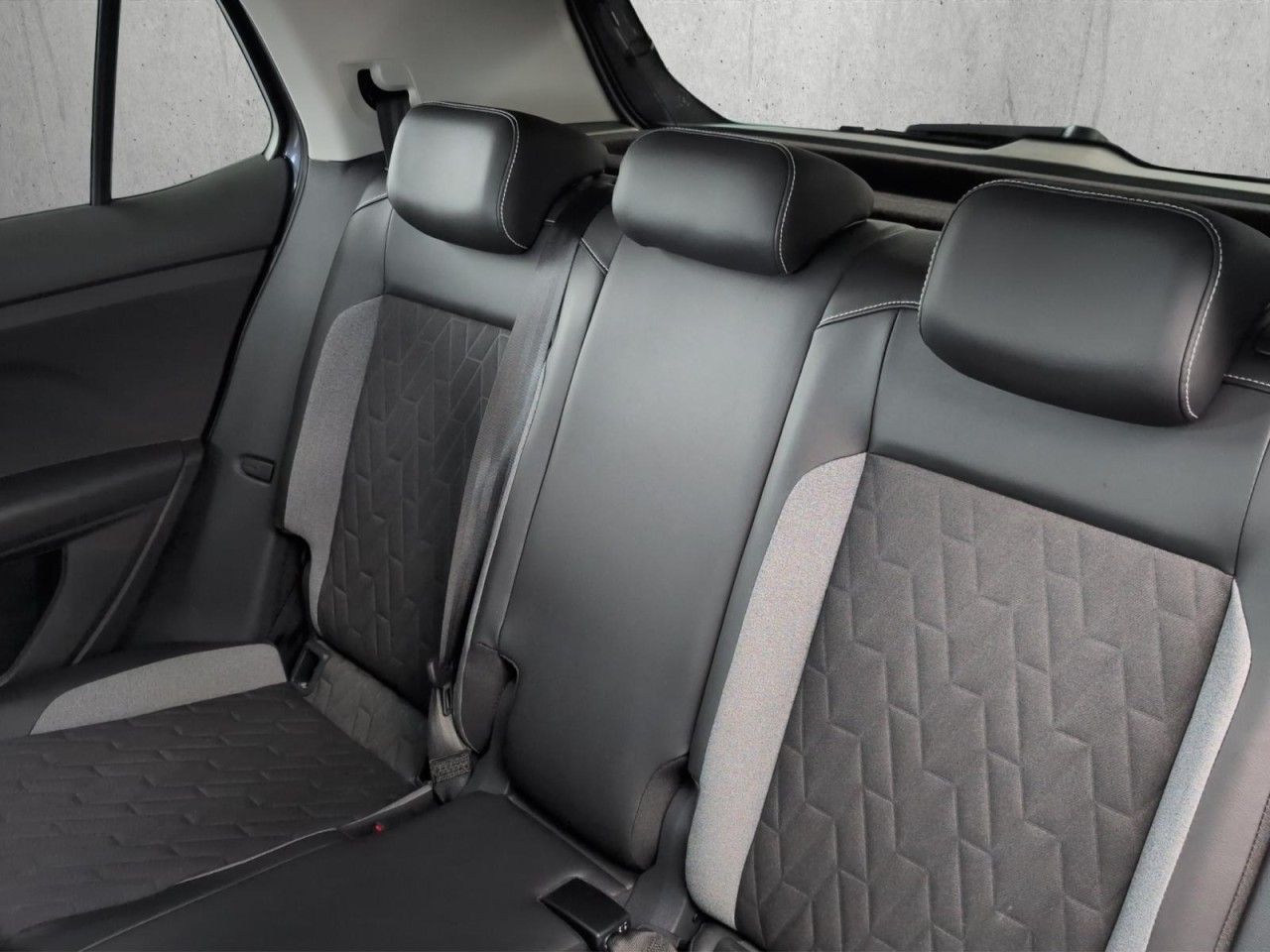 T-Cross GOAL 1.0 TSI Klima Navi Rückfahrkamera
