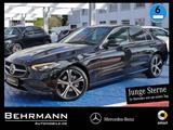 Mercedes-Benz C 180 Avantgarde +R-Kamera+Ambiente+MBUX+LED+SHZ - Mercedes-Benz C 180: Leder