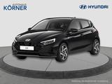 Hyundai i20 1.0 T-GDI TREND KOMFORTPAKET KEYLESS CAM