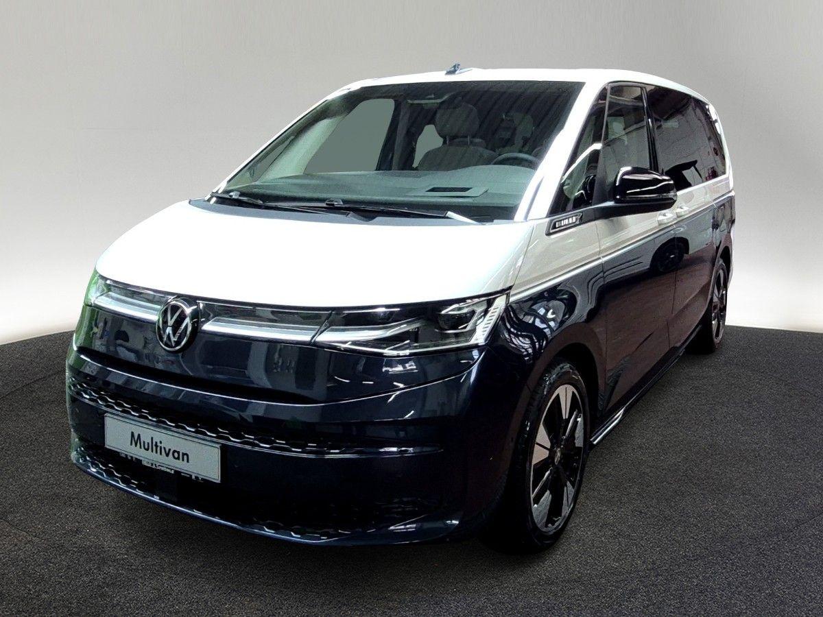 Volkswagen T7 Multivan Style 2.0TDI DSG LÜ 7S AHK PANO STHZ