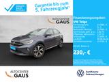 Volkswagen Taigo Style 1.0 TSI Navi*ACC*LED - Volkswagen Gebrauchtwagen in Bielefeld