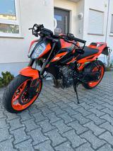 KTM 890 Duke GP 2023 - KTM 890 DUKE GP