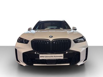BMW X5 - 4