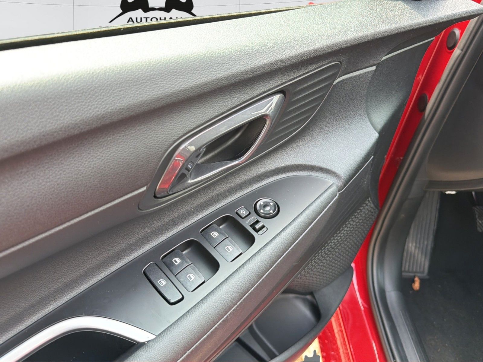 Hyundai i20 – Bild 8