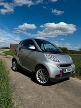 Smart Fortwo 451 0.8CDI - Smart: 451 Cdi