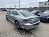 Volkswagen Arteon 2.0 TDI SCR DSG Elegance - VW Arteon Unfallwagen