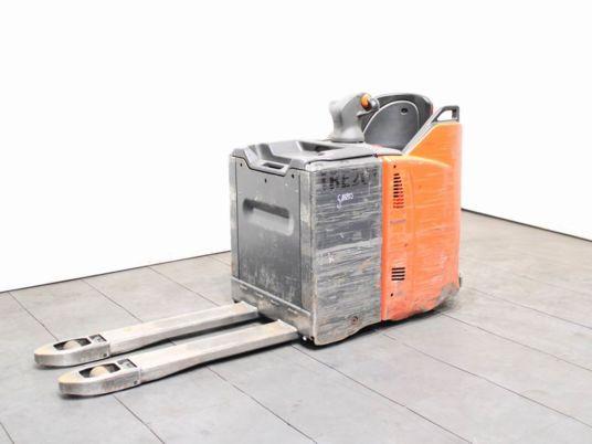 Linde T 20 SP-02  131
