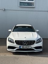 Mercedes-Benz C63 AMG, RFK, DISTRO, SportAbgas - Mercedes-Benz C 63 AMG aus 2016
