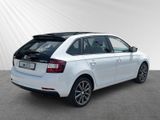 Skoda Rapid Spaceback 1,2 TSI Edition TEMPOMAT+SHZ+PAN - Skoda Rapid: Edition
