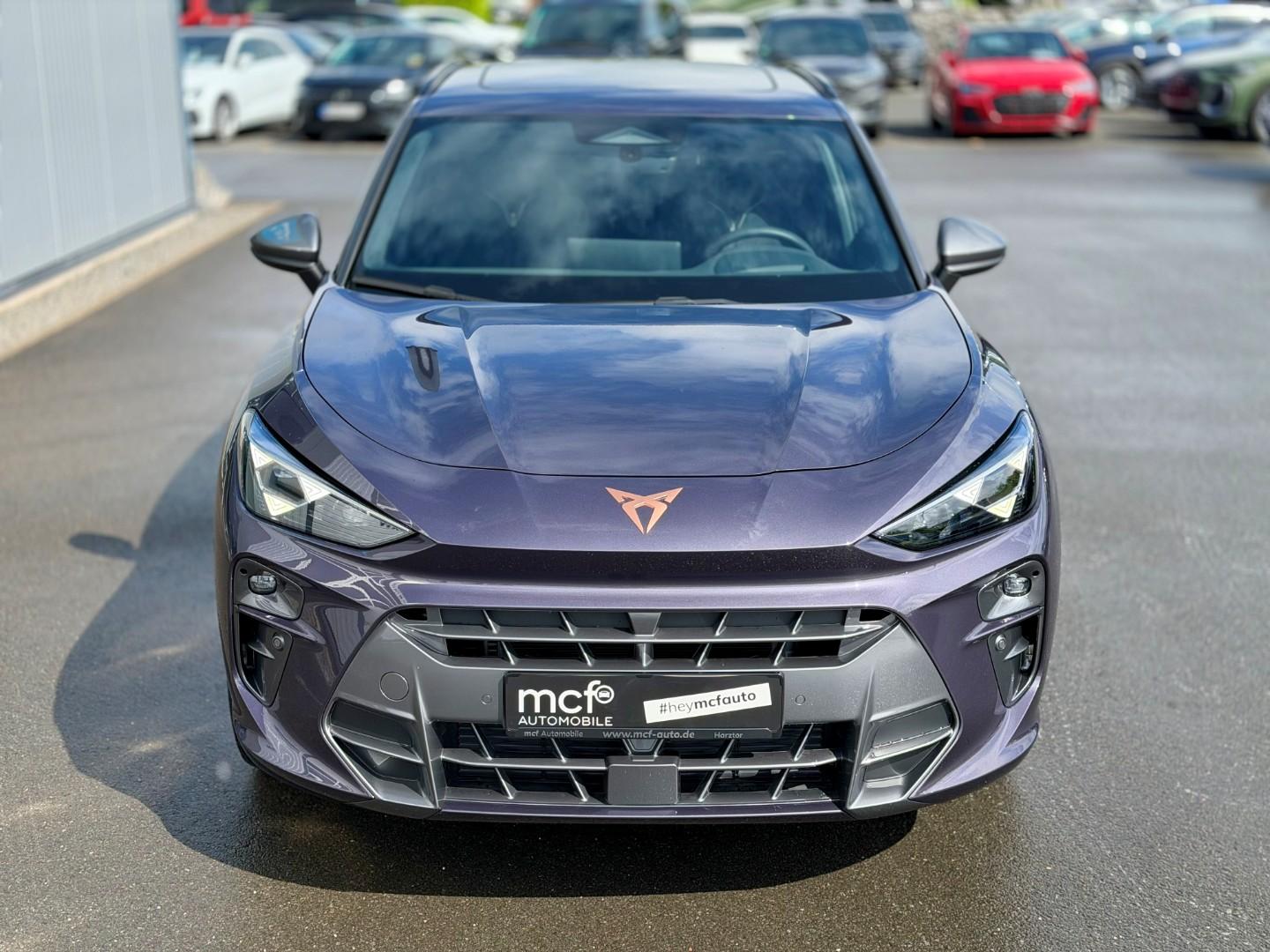 Cupra Terramar TSI VZ 4Drive *20Zoll*Pano*HuD*AHK*, миниатюра 2