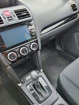 Subaru Forester 2.0D Exclusive Lineartronic Exclusive - Subaru Forester mit Diesel-Antrieb: 2.0