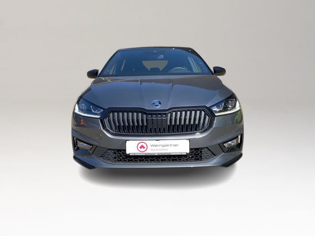 Fabia 1.0 TSI Monte Carlo, LED, Winter Plus, Inf
