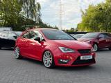 Seat Ibiza SC Cupra*PDC*XENON*NAVI*SPORTAUSPUFF* - Seat Ibiza Cupra