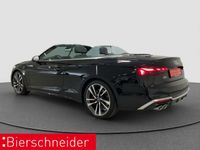 Audi S5 - Vorschau Bild 8