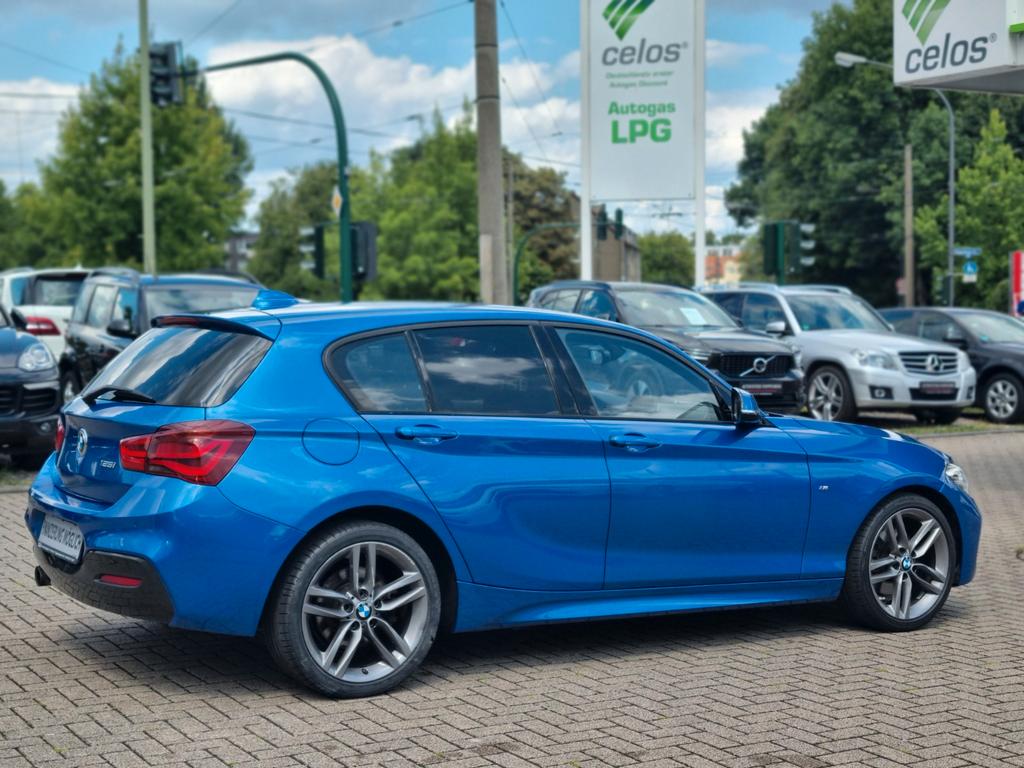 BMW 125