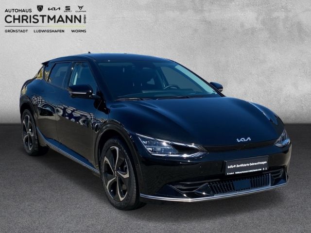Fahrzeugabbildung Kia EV6 BASIS 4WD ELEKTRO 77,4 Kwh *KOMFORT-PAKET*SO