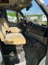 Other Auto Sleeper Burford Duo - Offers
