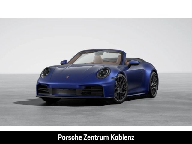 Porsche 992 -2 (911) Carrera Cabriolet