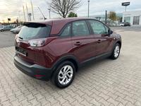 Opel Crossland X Edition *AHK*KAMERA*Winterpaket*