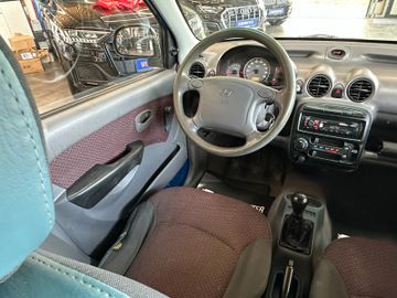 MYAUTOCENTER – Gebraucht- und Jahreswagen mit Werkstattservice in Pfaffenhofen Hyundai Atos 1.1 *TÜV NEU*