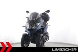 Piaggio MP3 300 HPE SPORT Euro 5 - Topcase, LED - PIAGGIO MP3 300 HPE SPORT