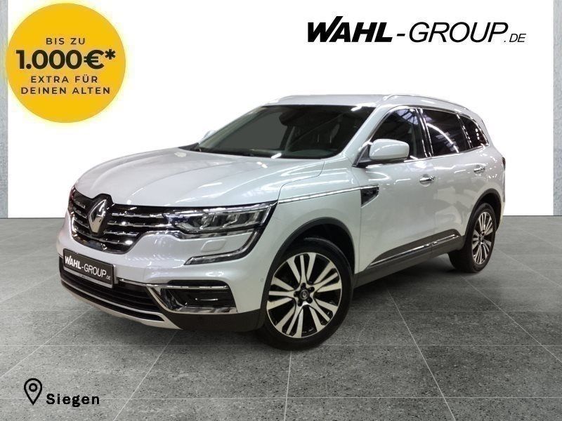 Image of Renault Koleos