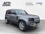 Land Rover Defender 110 3,0V6 P400 HSE *AHK*ST.-HZG.*HUD*PA - Land Rover: V6