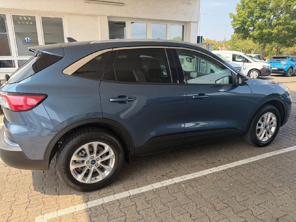 Image of Ford Kuga