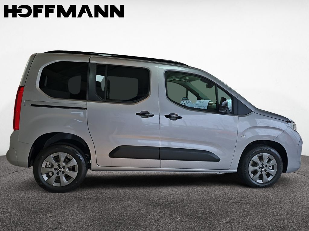 Fahrzeugabbildung Opel Combo 1.5 D 96kW N1 Edition