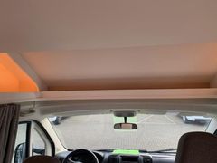 Sunlight T 66S Citroen