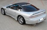Mitsubishi 3000 GT  TÜV bis 06/26, Fahrtüchtig - Mitsubishi: 300gt