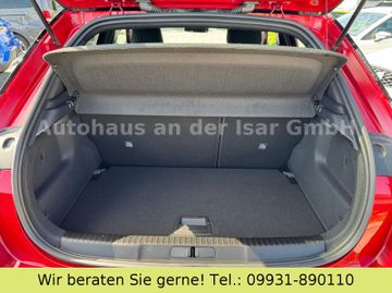 Bild 13 Opel Mokka 1.2 GS Line AT *LED*KAMERA*SHZ*AUTOMATIK*