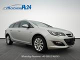 Opel Astra Sports Tourer 1.7 CDTI Exklusiv 96kW - Opel Astra: 7 Cdti