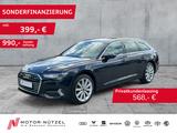 Audi A6 Avant 50 TDI QU SPORT LED+NAVI+RFK+ACC+19"LM
