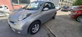 Nissan Micra 1.2*Klima*Garantie*Inspektion+Tüv neu* - Nissan Micra aus 2007