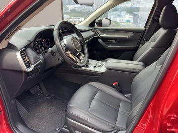 Mazda CX-60 Homura AWD AHK 360 Kamera Bose Nav 20 Zoll