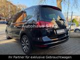 Volkswagen Sharan Highline BMT / 4MOTION - KAMERA - LEDER - Volkswagen Sharan: 4motion