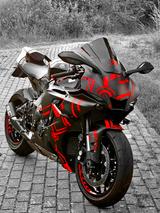 Yamaha R1 RN65