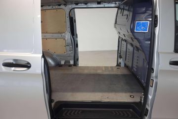 Mercedes Vito - 11
