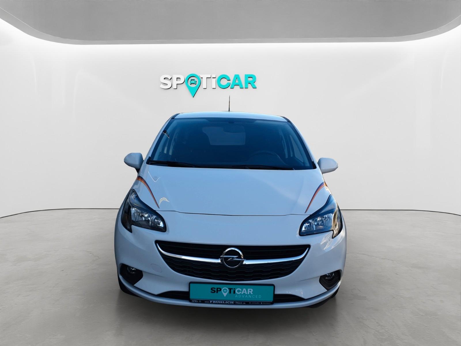 Opel Corsa E Active